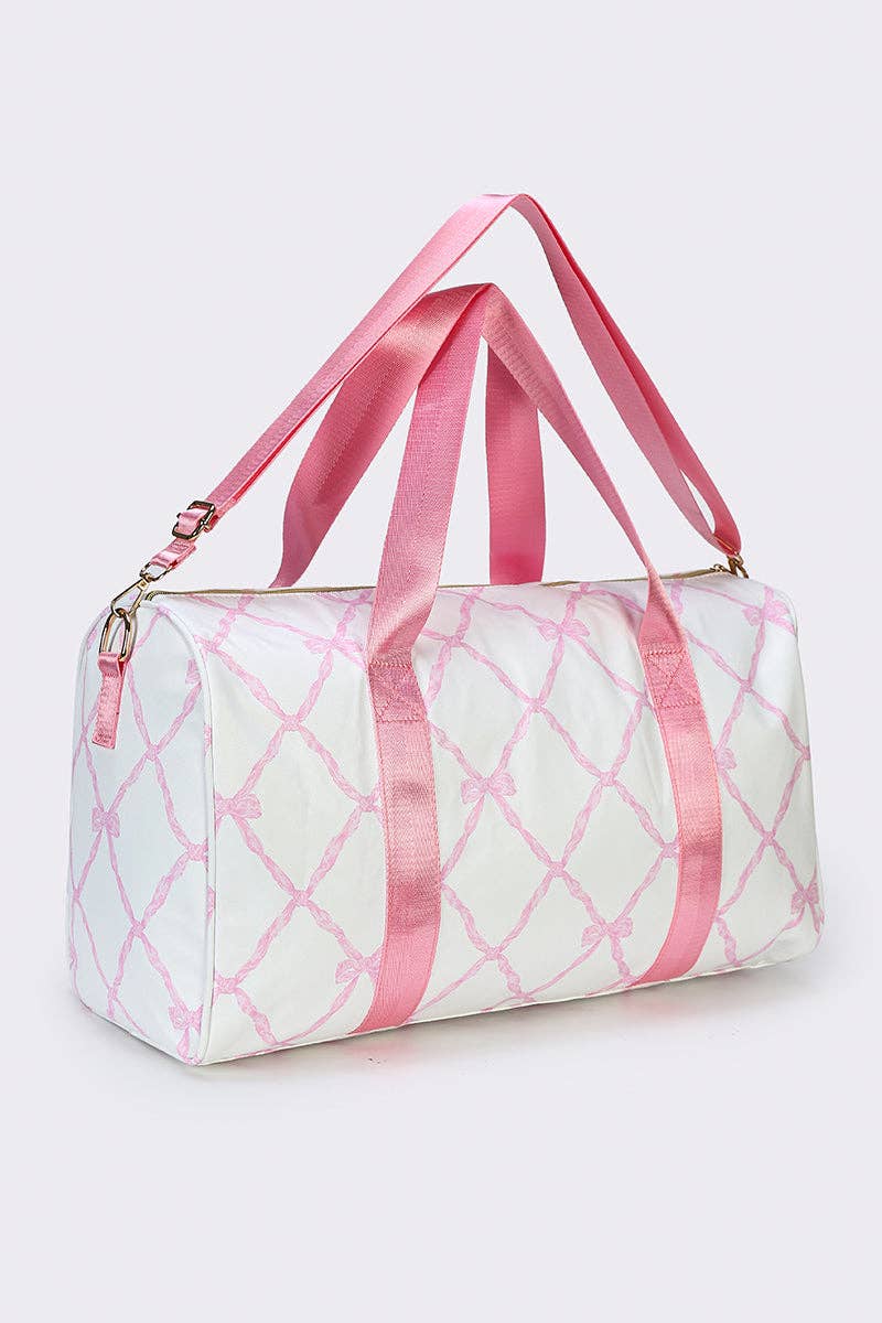 Overnight Bags