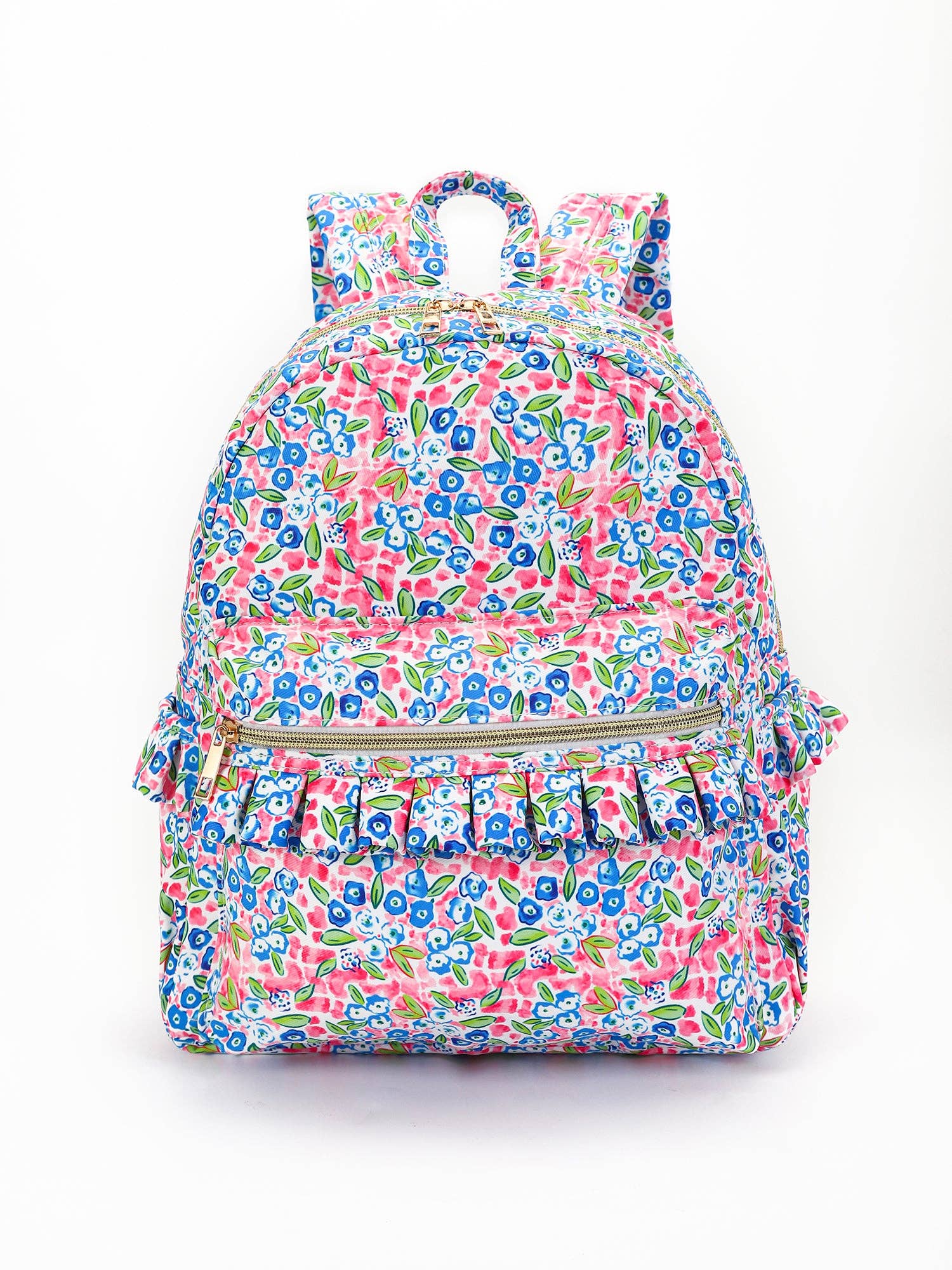 Backpacks and Lunch boxes