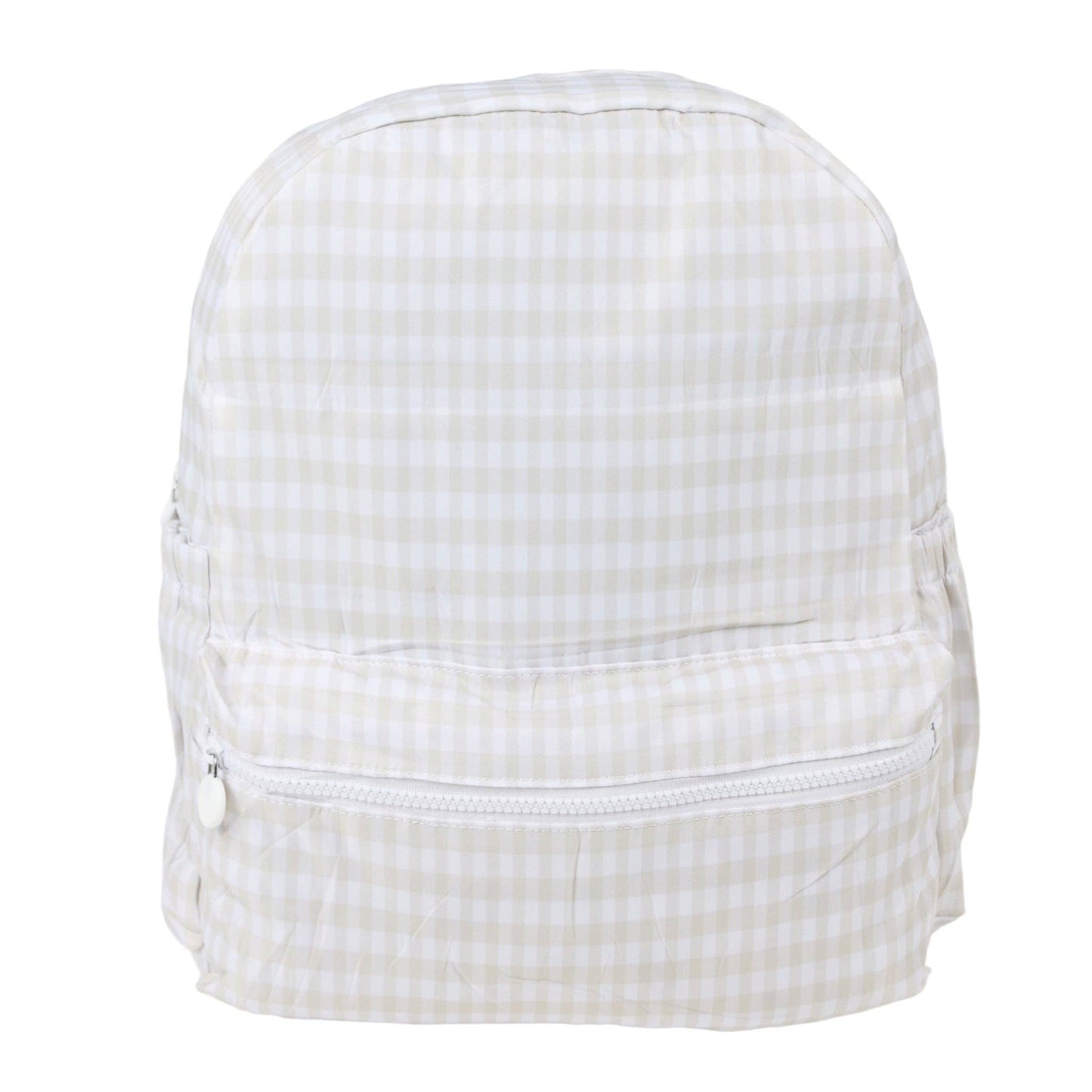 Nylon Backpack (Full Size): Ducks