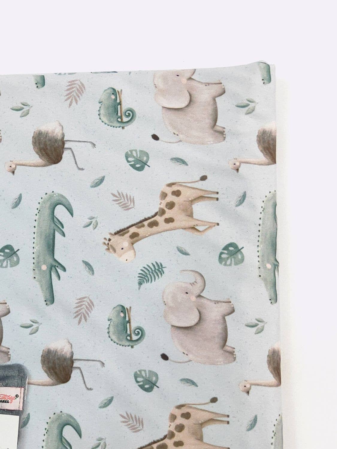 Zoological Blanket