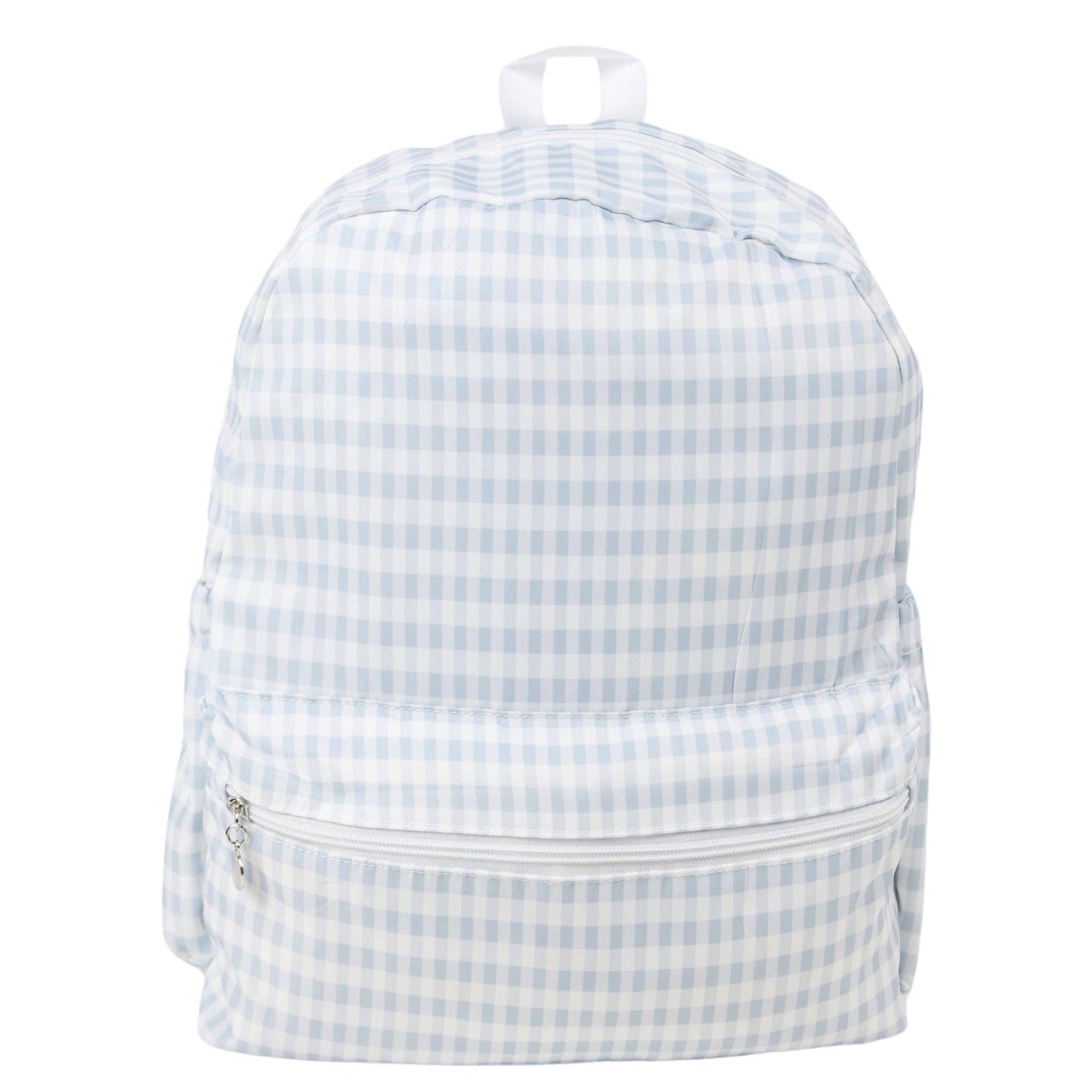 Nylon Backpack (Full Size): Ducks