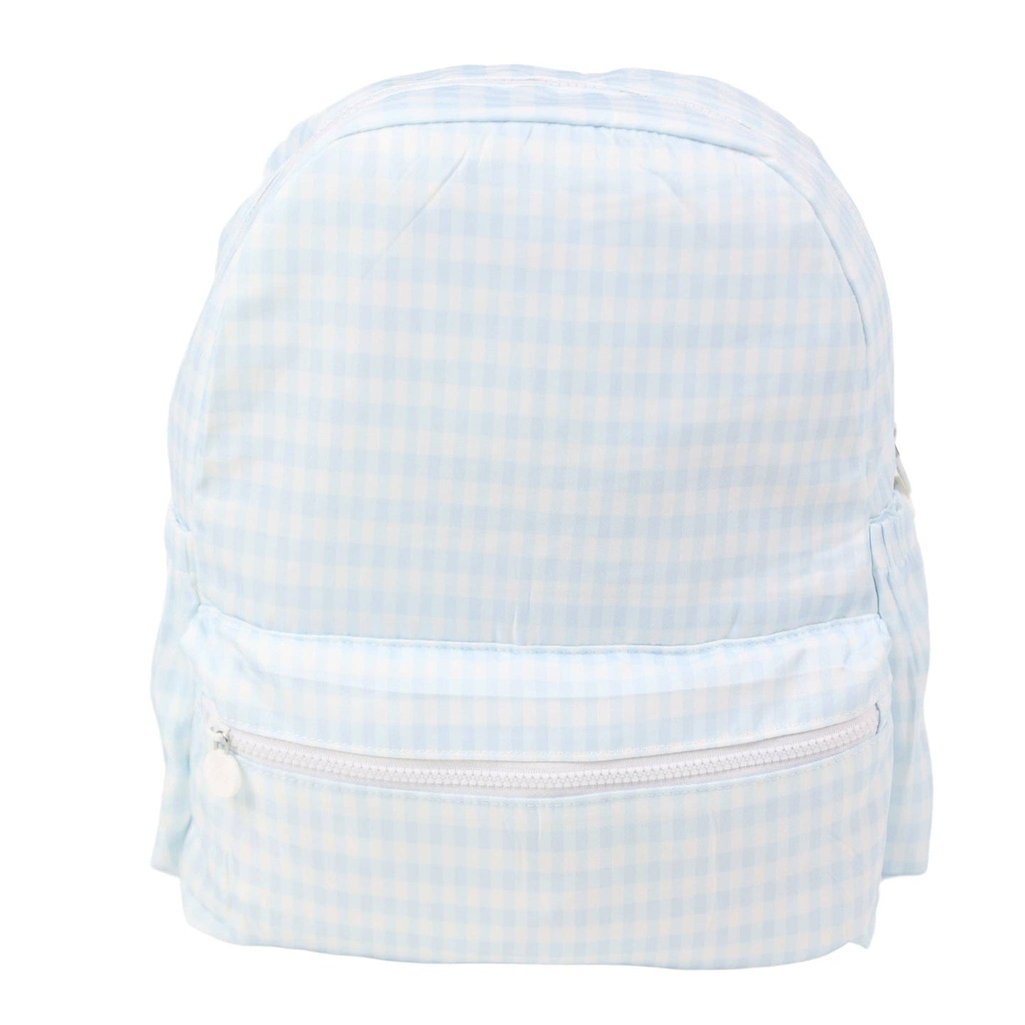 Nylon Backpack (Full Size): Ducks