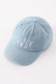 lil Bro Denim Hat